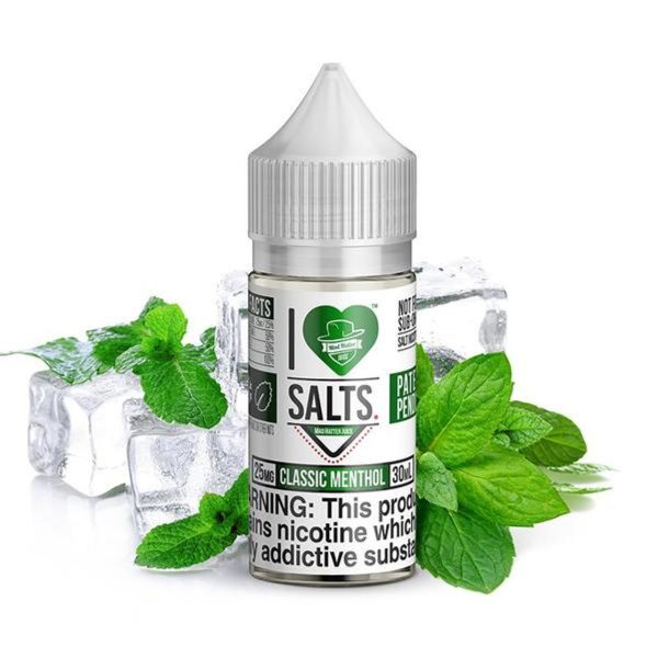 Classic Menthol