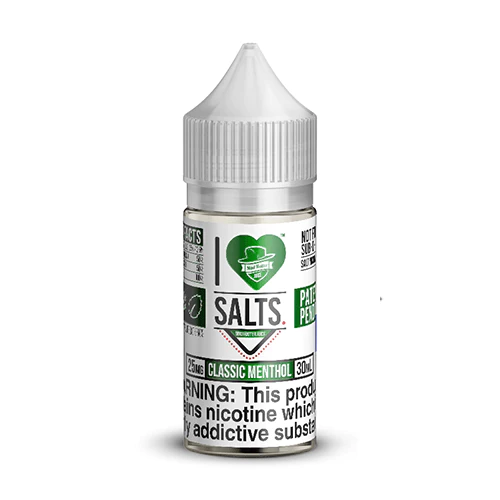 Classic Menthol - Image 2