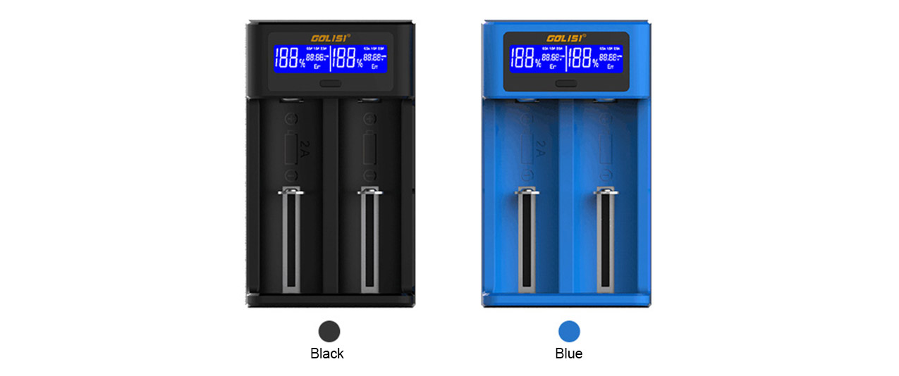 Golisi I2 Charger