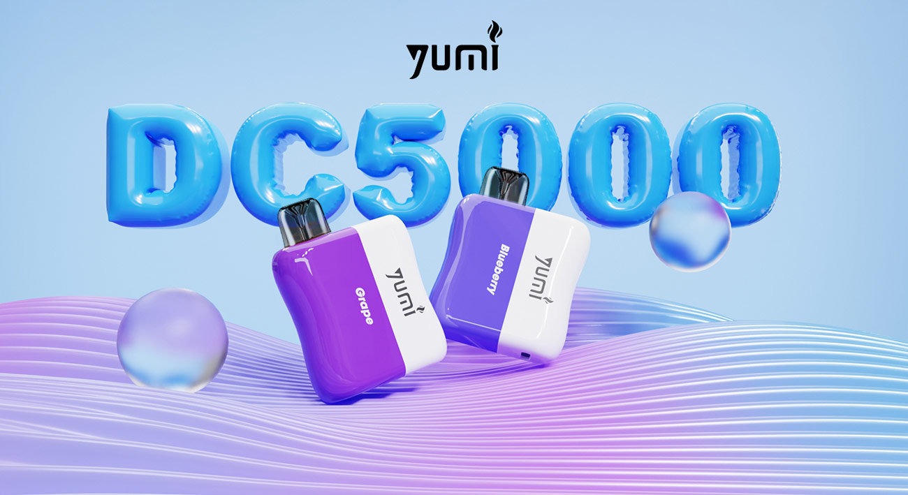YUMI DC5000 Kit